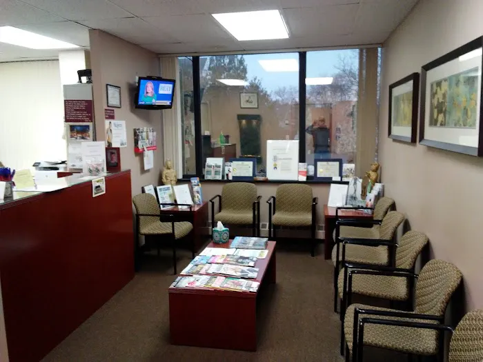 North Park Chiropractic Center Picture 8