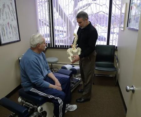 North Park Chiropractic Center