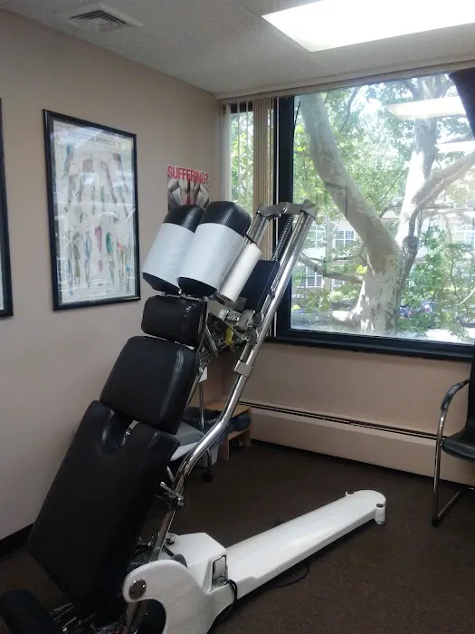 North Park Chiropractic Center Picture 4