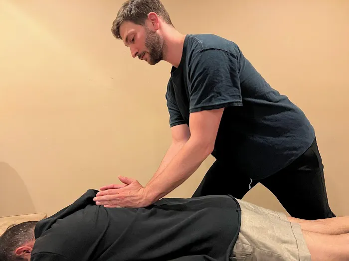 Chiropractic Care with Dr. Keith Angrisani Picture 1