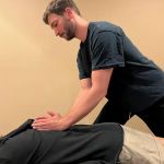 Chiropractic Care with Dr. Keith Angrisani