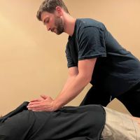 Chiropractic Care with Dr. Keith Angrisani ico