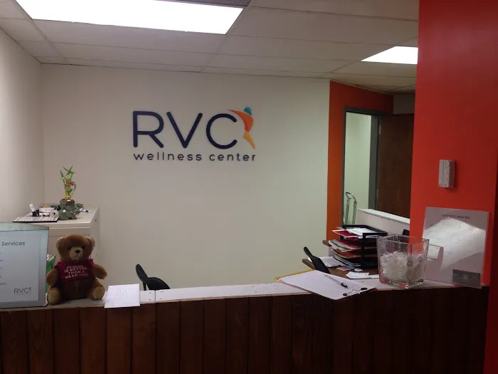 RVC Wellness Center Picture 1