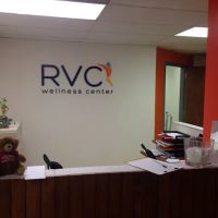 RVC Wellness Center ico