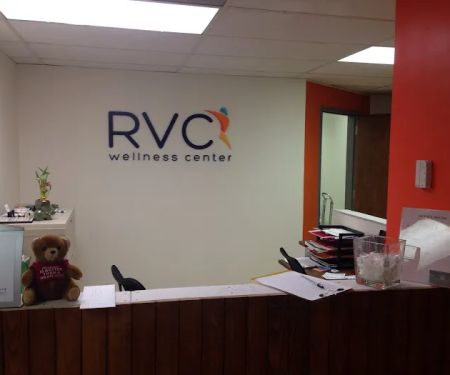 RVC Wellness Center