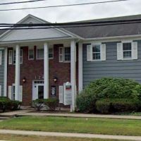 Levine Family Chiropractic ico