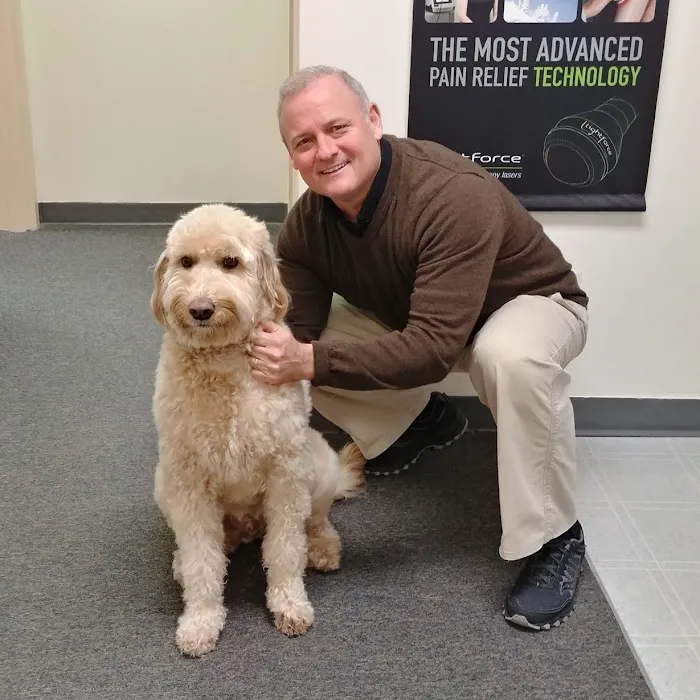 Mount Pleasant Wellness & Chiropractic Picture 1