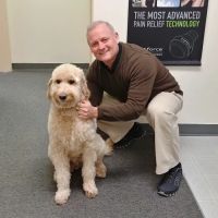 Mount Pleasant Wellness & Chiropractic ico