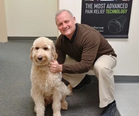 Mount Pleasant Wellness & Chiropractic