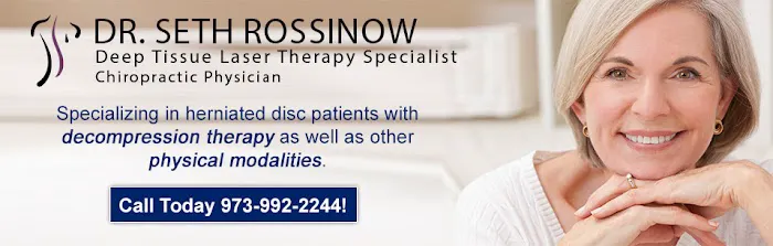 Mount Pleasant Wellness & Chiropractic Picture 2