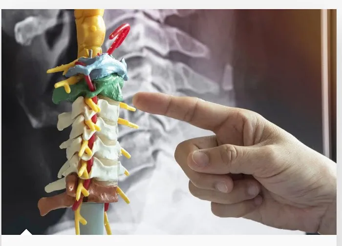 Advanced Chiropractic Center Of Livingston Picture 1