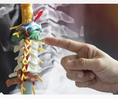 Advanced Chiropractic Center Of Livingston