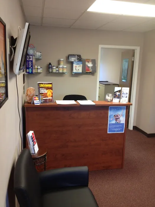 Rivano Chiropractic Health Center, LLC Picture 1