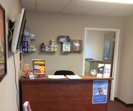Rivano Chiropractic Health Center, LLC