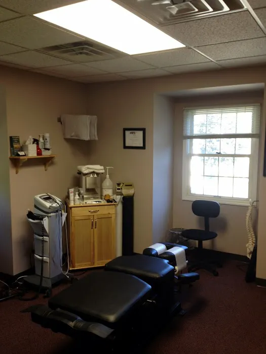Rivano Chiropractic Health Center, LLC Picture 4