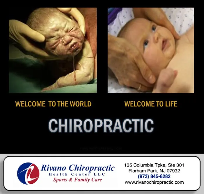 Rivano Chiropractic Health Center, LLC Picture 10