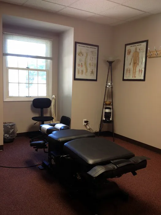 Rivano Chiropractic Health Center, LLC Picture 3