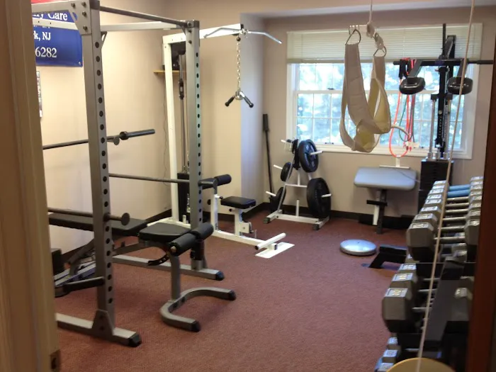 Rivano Chiropractic Health Center, LLC Picture 8