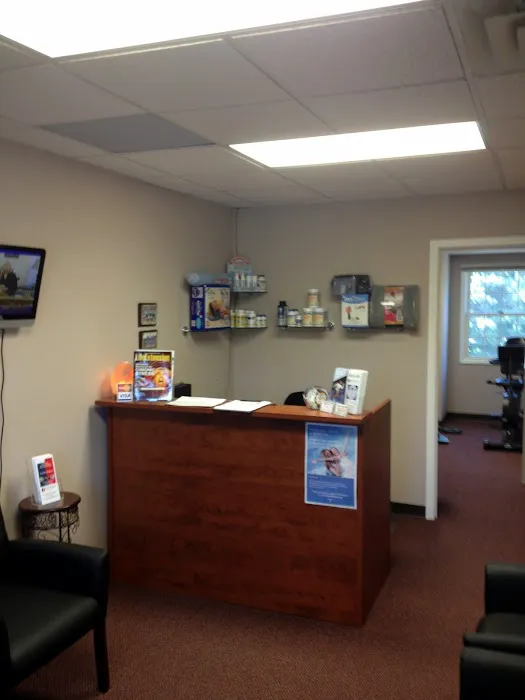 Rivano Chiropractic Health Center, LLC Picture 9