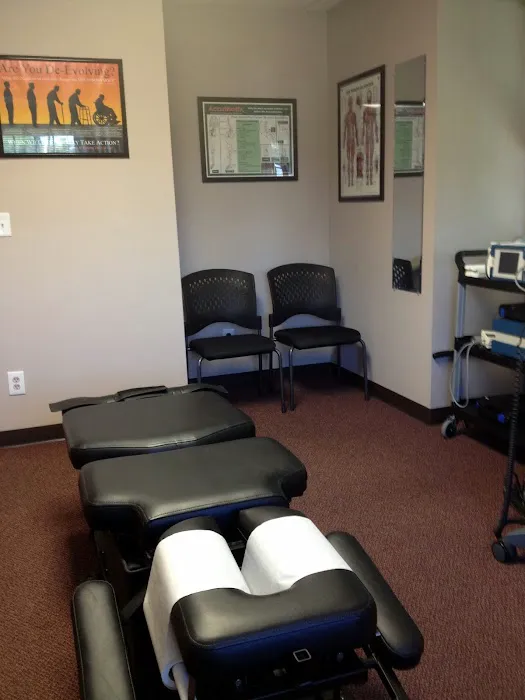 Rivano Chiropractic Health Center, LLC Picture 2