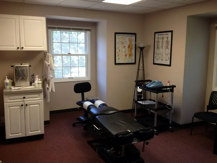 Rivano Chiropractic Health Center, LLC Picture 6