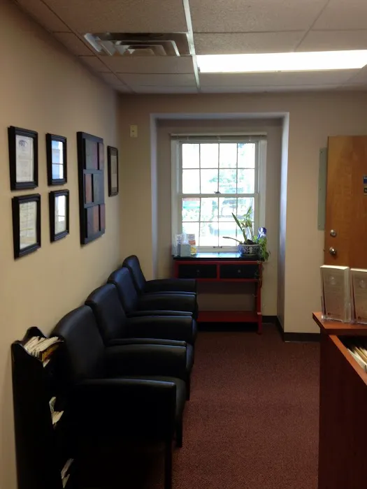 Rivano Chiropractic Health Center, LLC Picture 5
