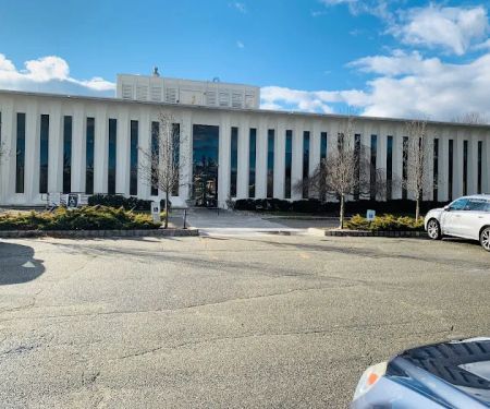 Spine and Rehabilitation of Morris, LLC