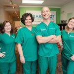 Barefoot Rehabilitation Clinic