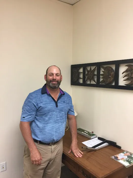 Speedwell Family Chiropractic: Dr. Glen Katz and Dr.Gregory Martin Picture 3