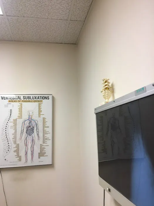 Speedwell Family Chiropractic: Dr. Glen Katz and Dr.Gregory Martin Picture 2