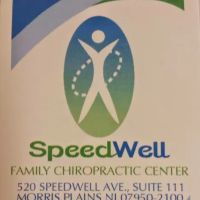 Speedwell Family Chiropractic: Dr. Glen Katz and Dr.Gregory Martin ico