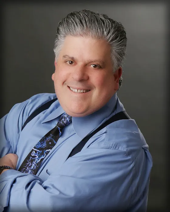 Dr. Andy Smith Picture 1