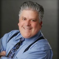 Dr. Andy Smith ico