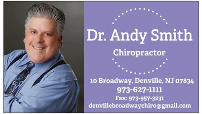 Dr. Andy Smith Picture 3