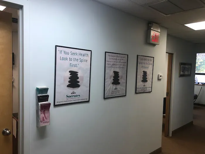 Ager Chiropractic Picture 2