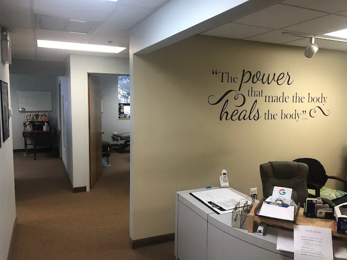 Ager Chiropractic Picture 5