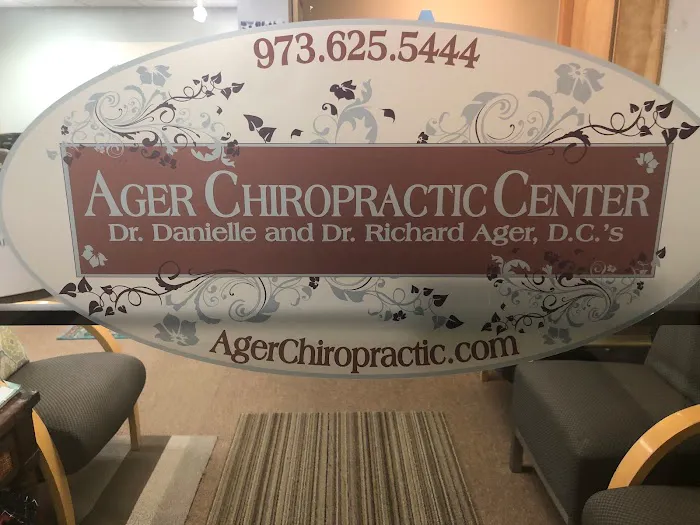 Ager Chiropractic Picture 4