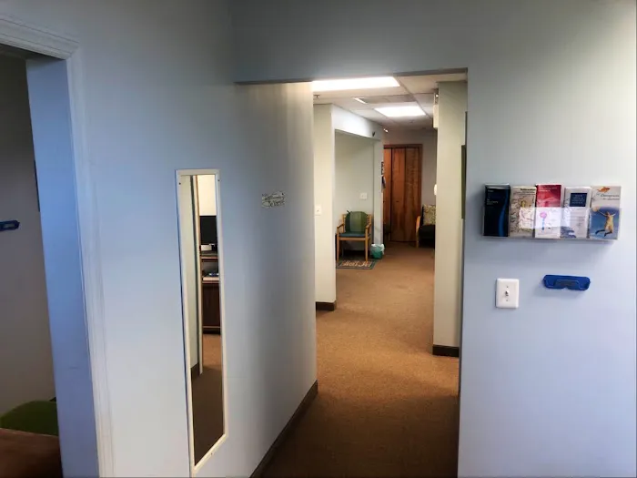 Ager Chiropractic Picture 6