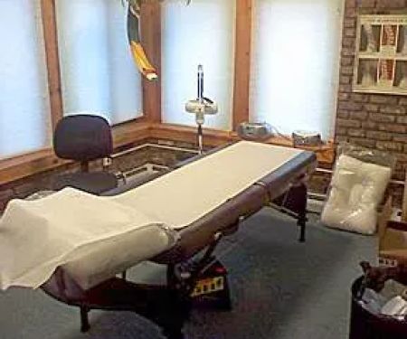 Goldfarb Chiropractic and Acupuncture Center