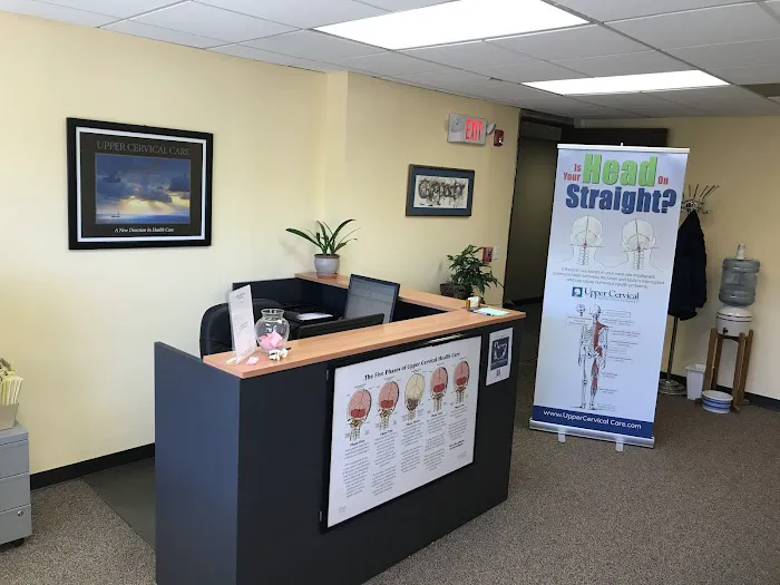 Montclair Upper Cervical Chiropractic Picture 1