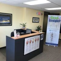 Montclair Upper Cervical Chiropractic ico