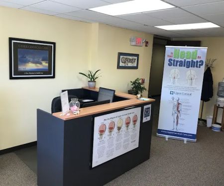 Montclair Upper Cervical Chiropractic