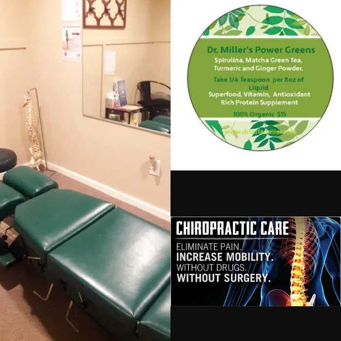 Miller Chiropractor Center, LLC Picture 9