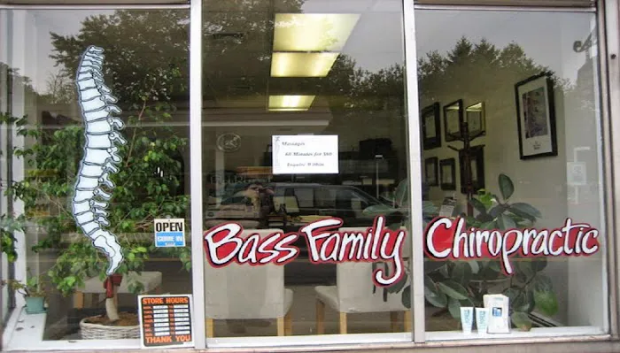 Bass Family Chiropractic Picture 2