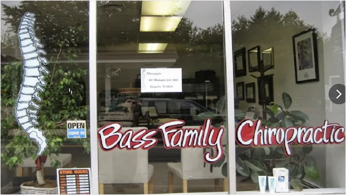 Bass Family Chiropractic Picture 10