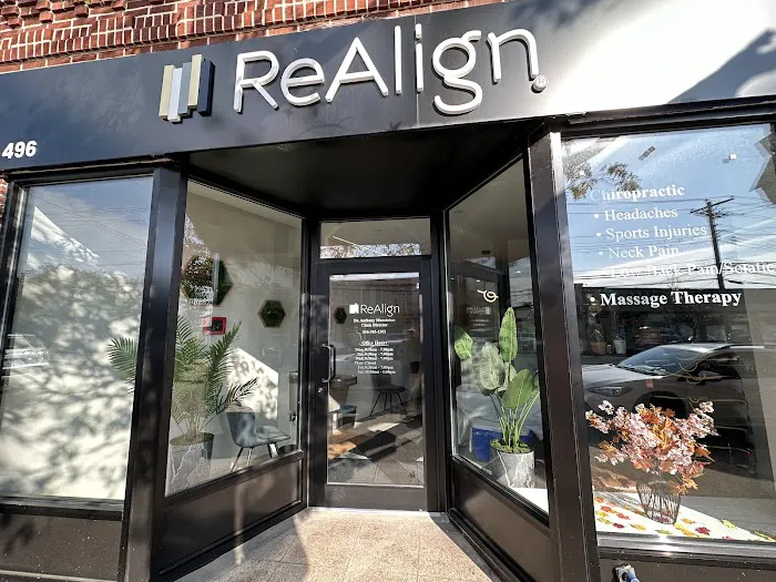 ReAlign Chiropractic NY Picture 1