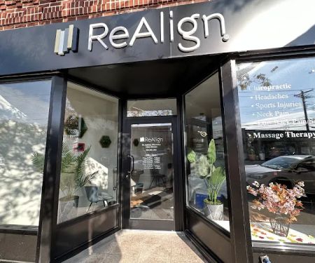 ReAlign Chiropractic NY