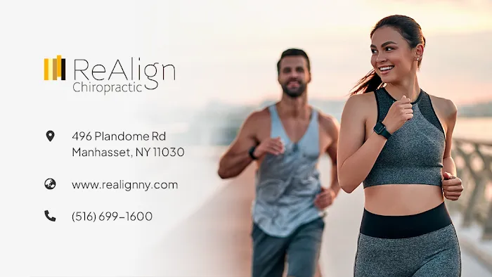 ReAlign Chiropractic NY Picture 4