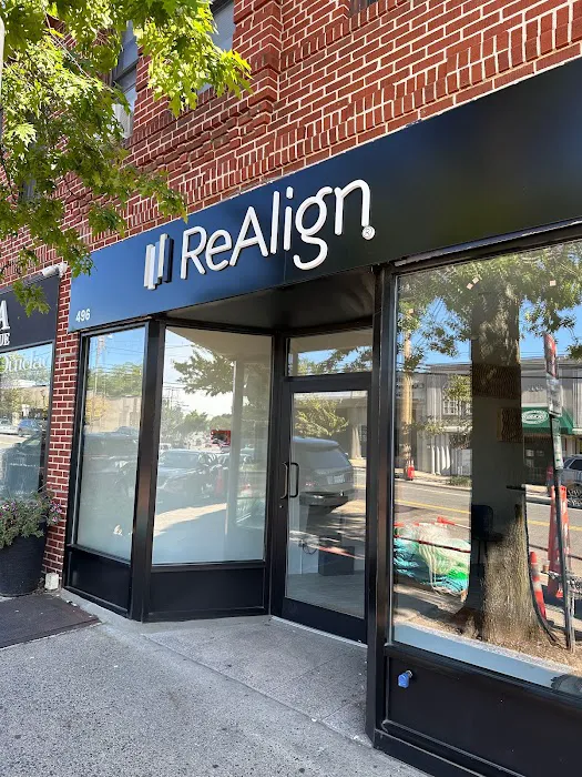 ReAlign Chiropractic NY Picture 5