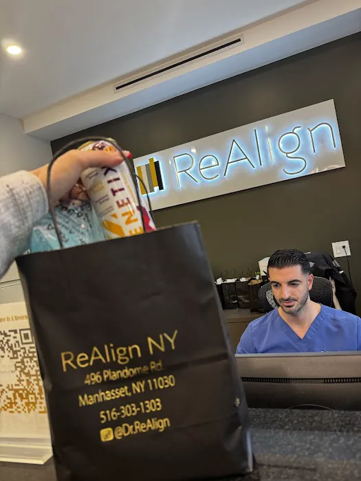 ReAlign Chiropractic NY Picture 6